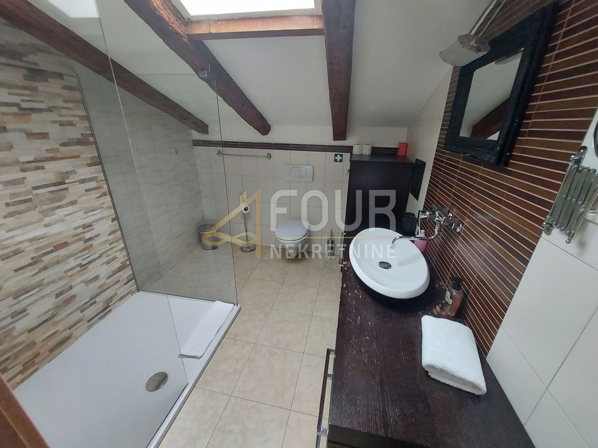 Opatija - Centar, Opatija, 121,93m2