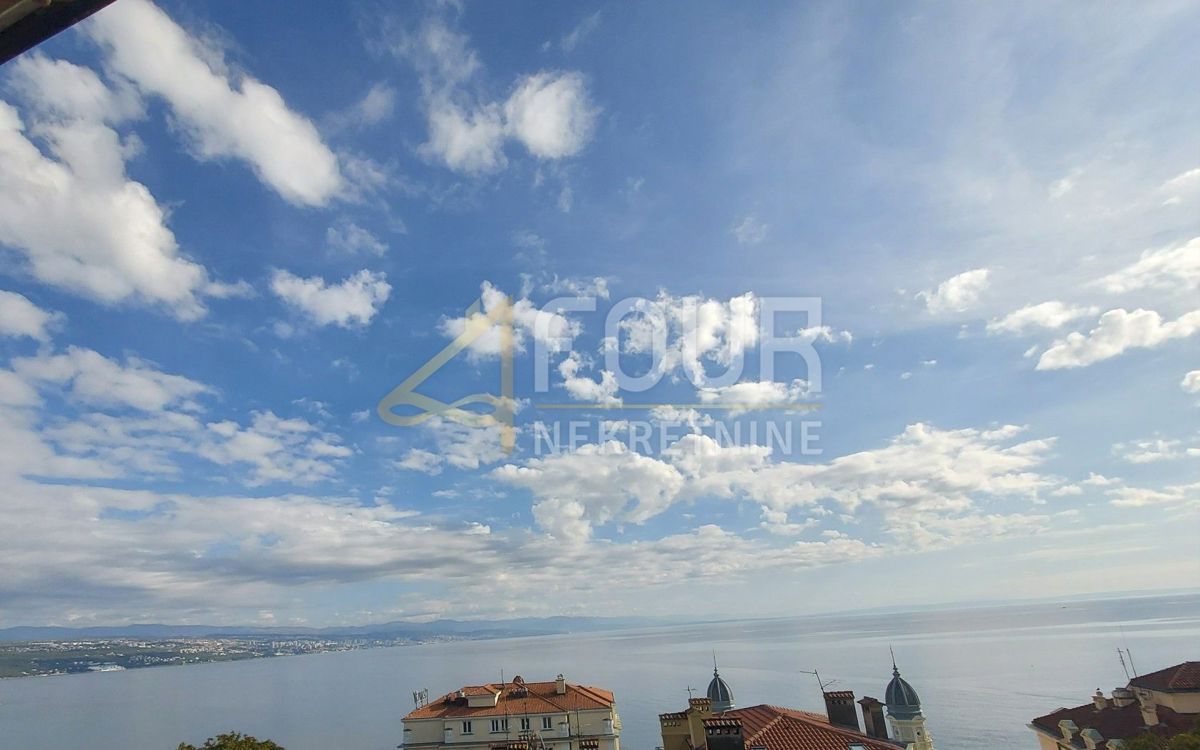 Opatija - Centar, Opatija, 121,93m2