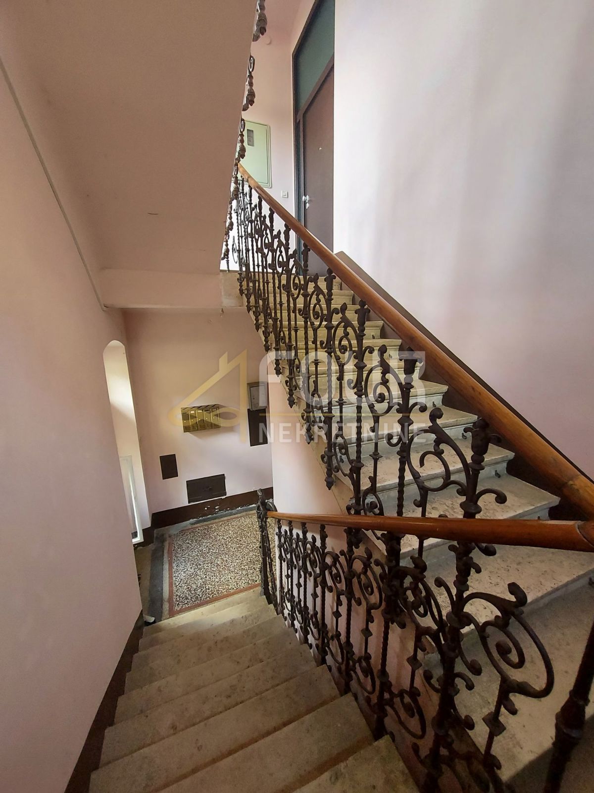 Opatija - Centar, Opatija, 121,93m2