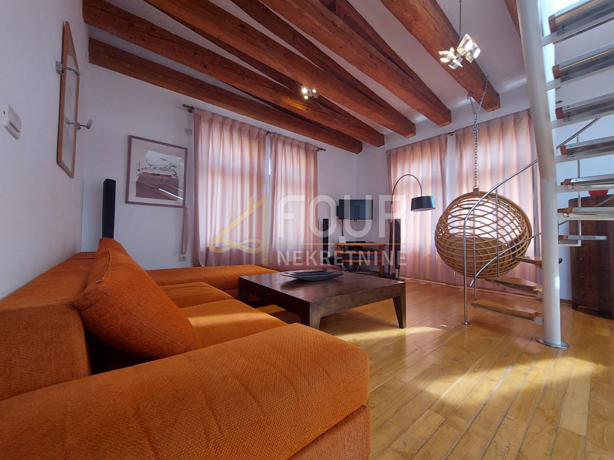 Opatija - Centar, Opatija, 121,93m2