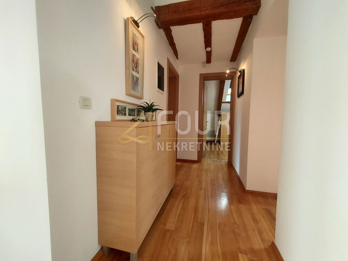 Opatija - Centar, Opatija, 121,93m2