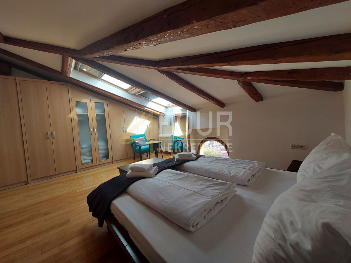 Opatija - Centar, Opatija, 121,93m2