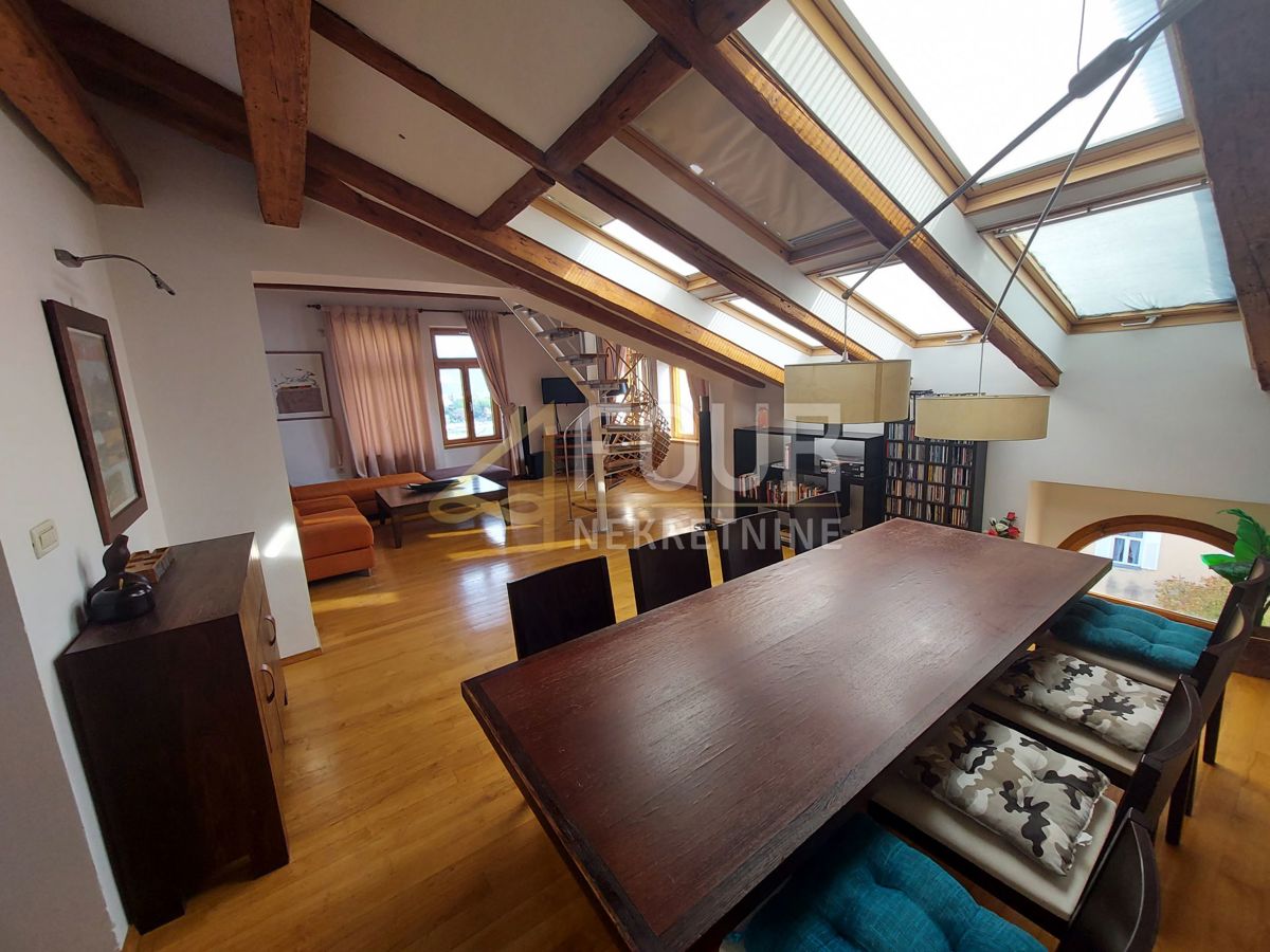 Opatija - Centar, Opatija, 121,93m2