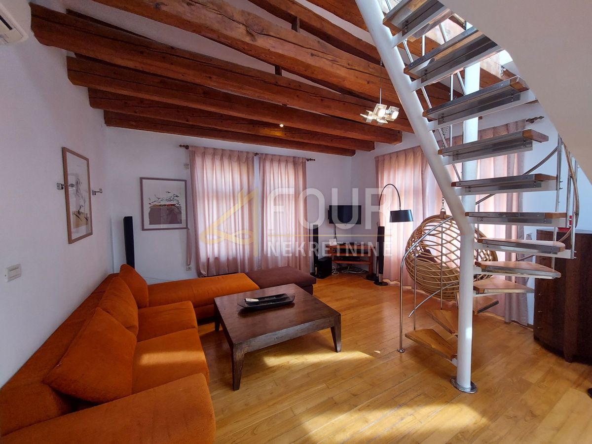 Opatija - Centar, Opatija, 121,93m2