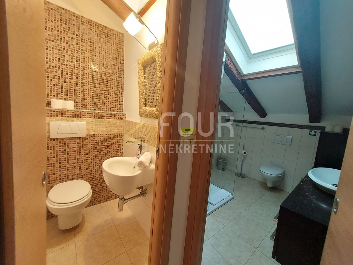 Opatija - Centar, Opatija, 121,93m2