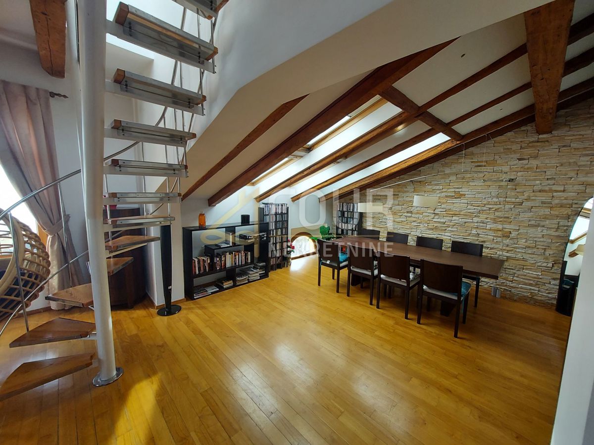 Opatija - Centar, Opatija, 121,93m2