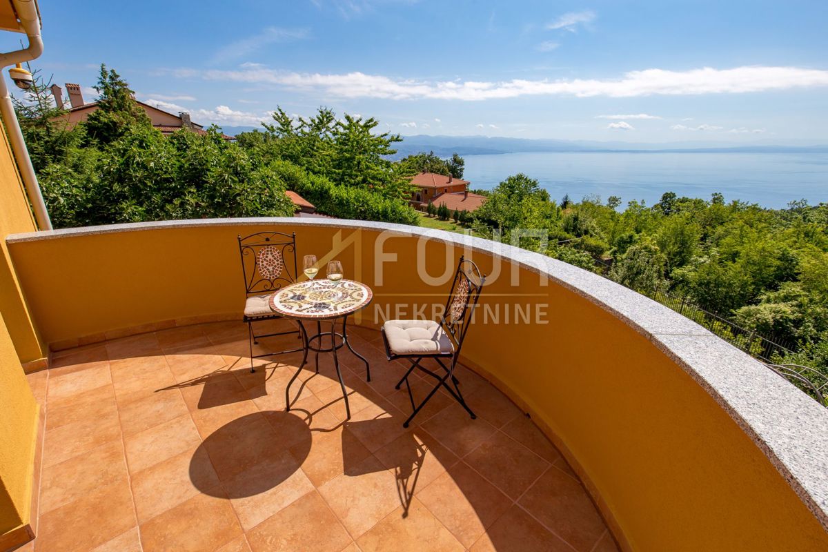 Veprinac, Opatija - Okolica, 190m2