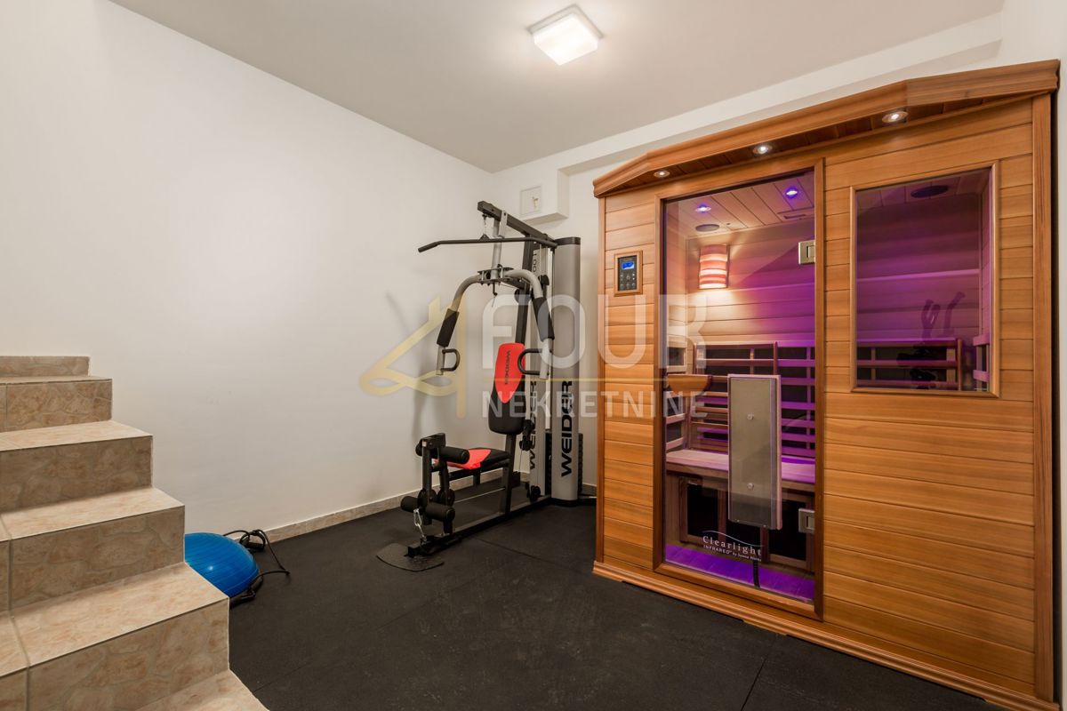 Veprinac, Opatija - Okolica, 190m2