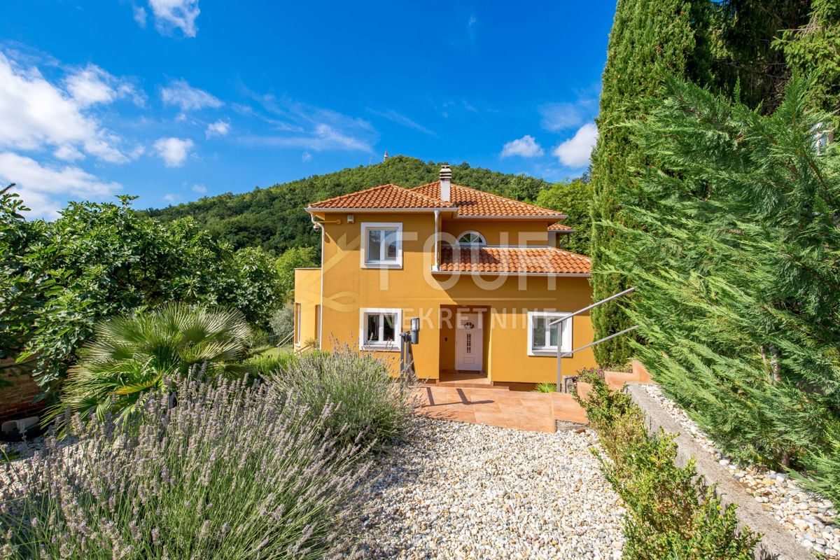 Veprinac, Opatija - Okolica, 190m2