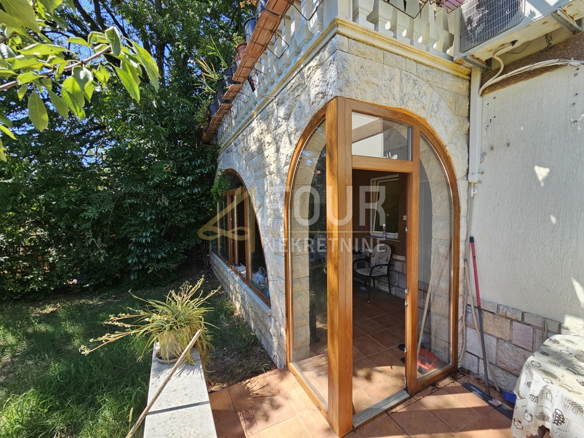 Centar, Pula, 46,45m2