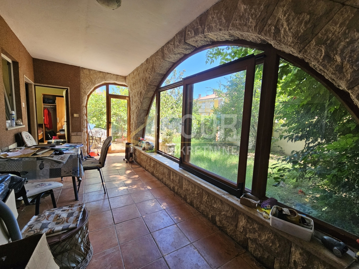 Centar, Pula, 46,45m2