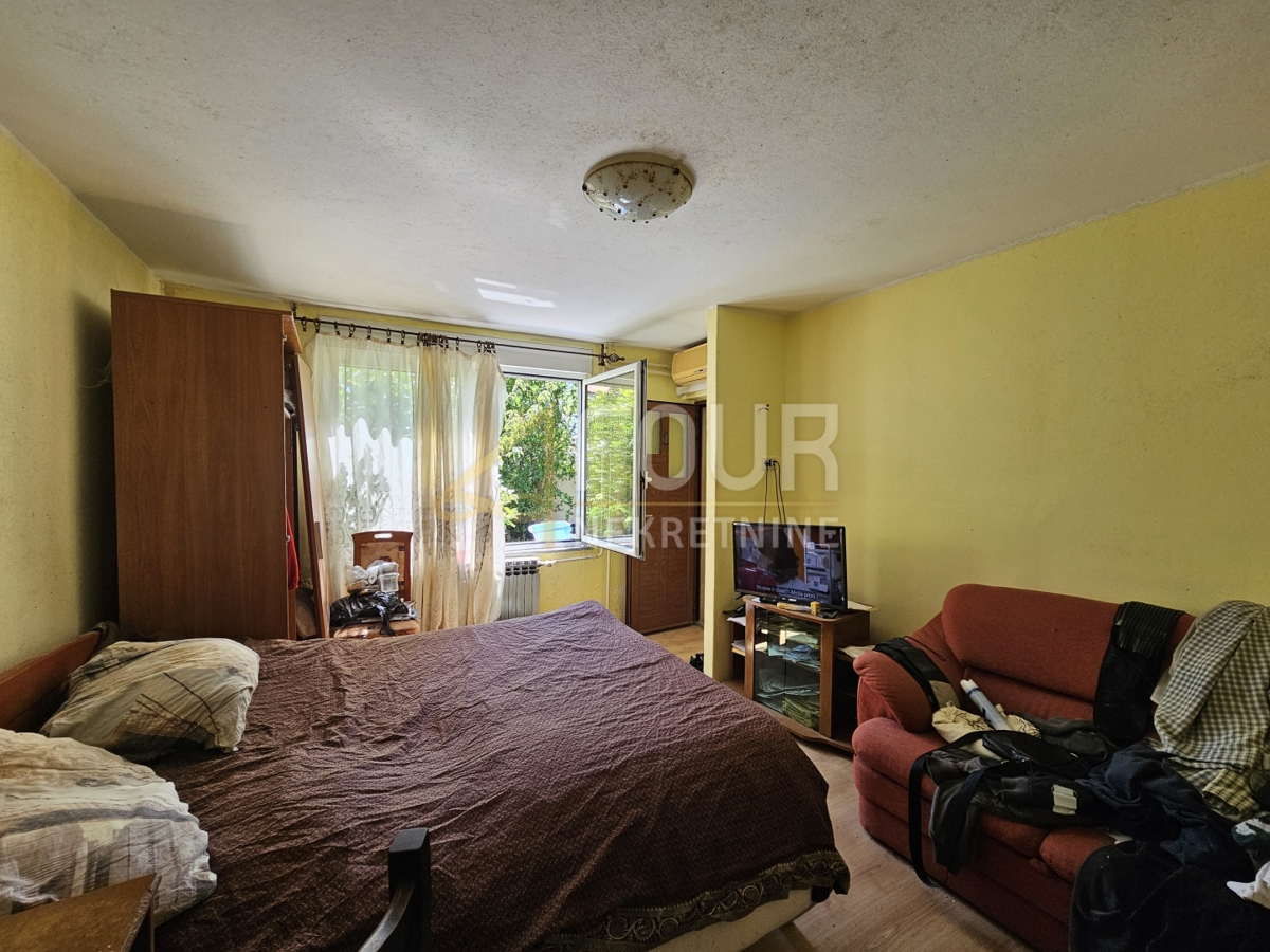 Centar, Pula, 46,45m2