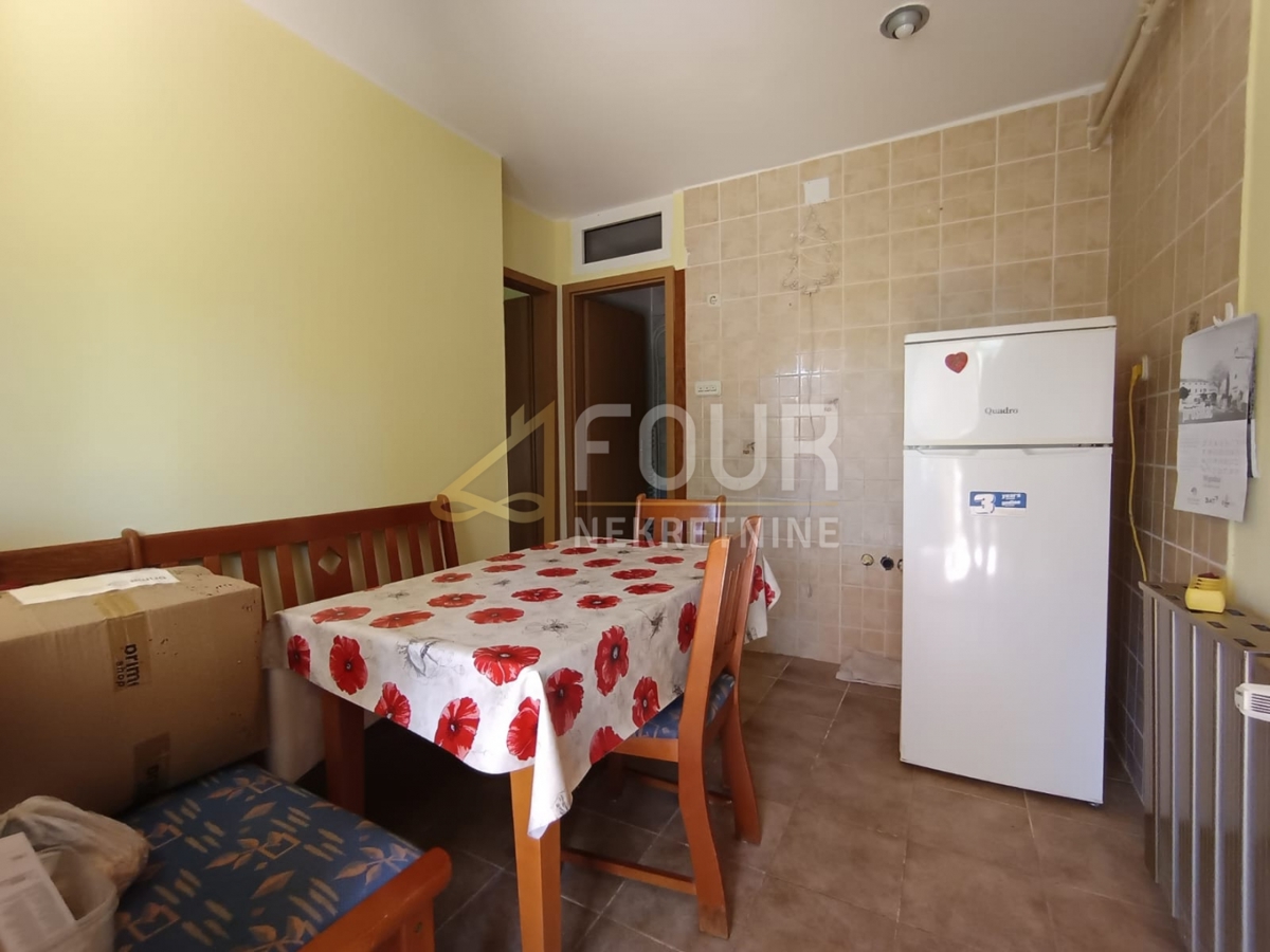 Centar, Pula, 46,45m2