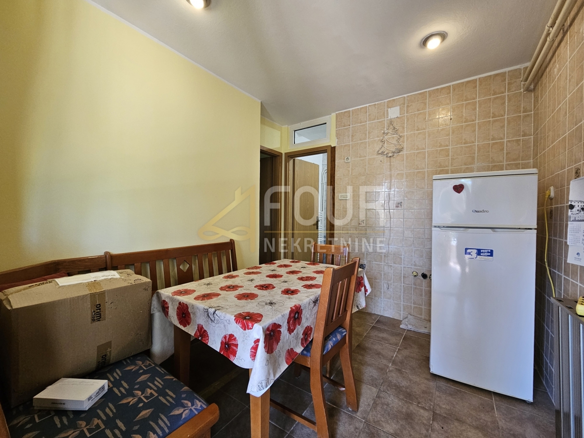 Centar, Pula, 46,45m2