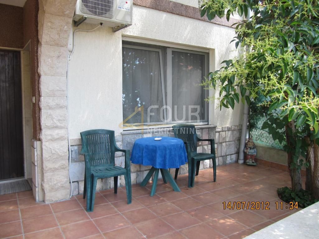 Centar, Pula, 46,45m2