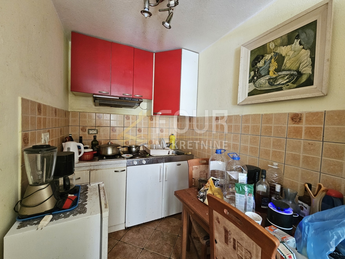 Centar, Pula, 46,45m2