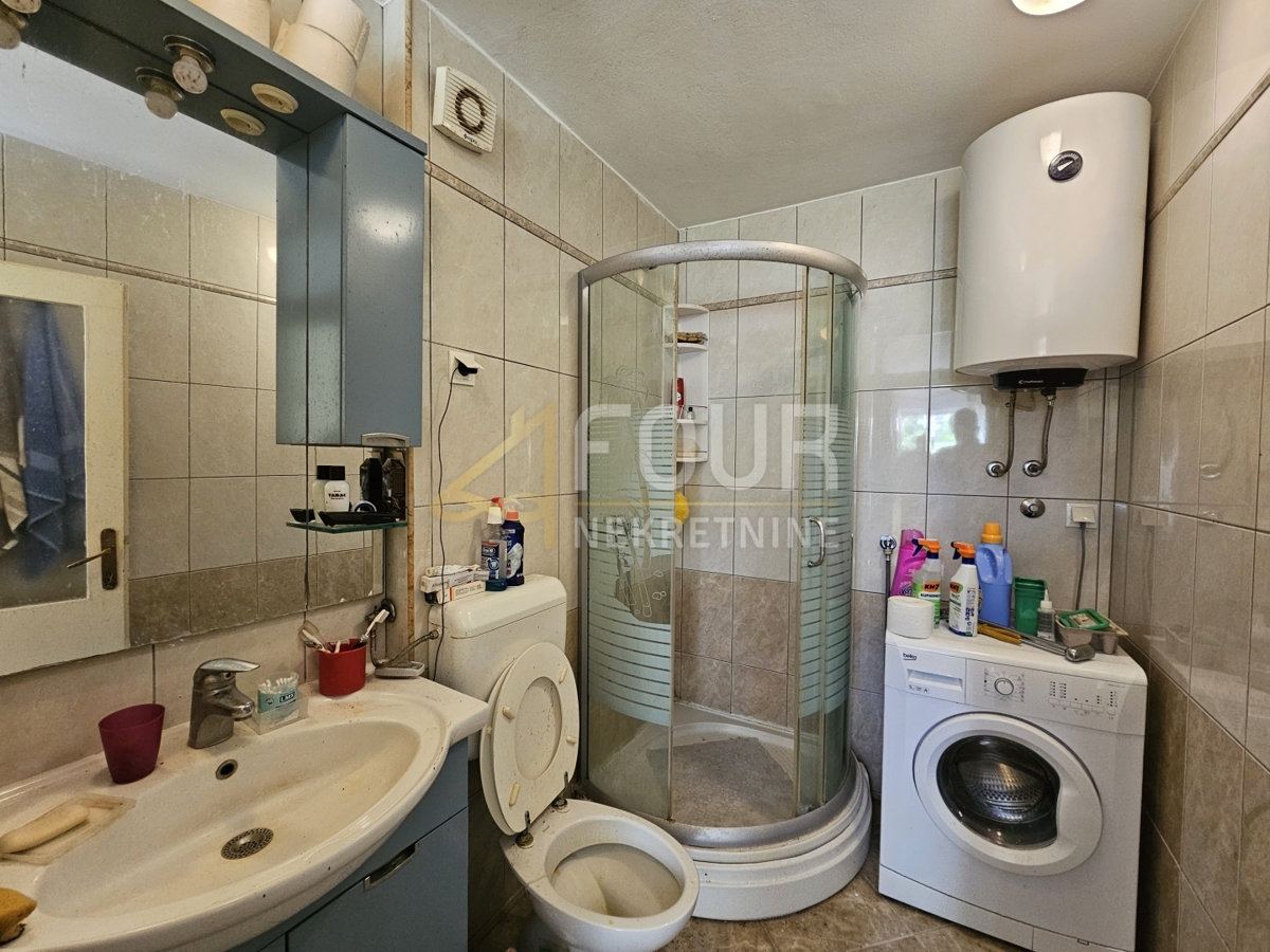 Centar, Pula, 46,45m2