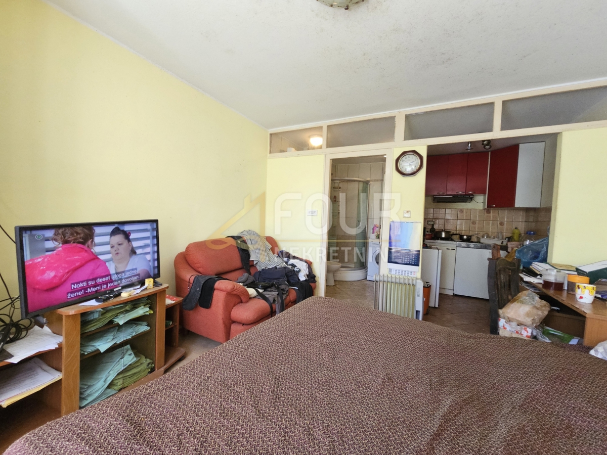 Centar, Pula, 46,45m2