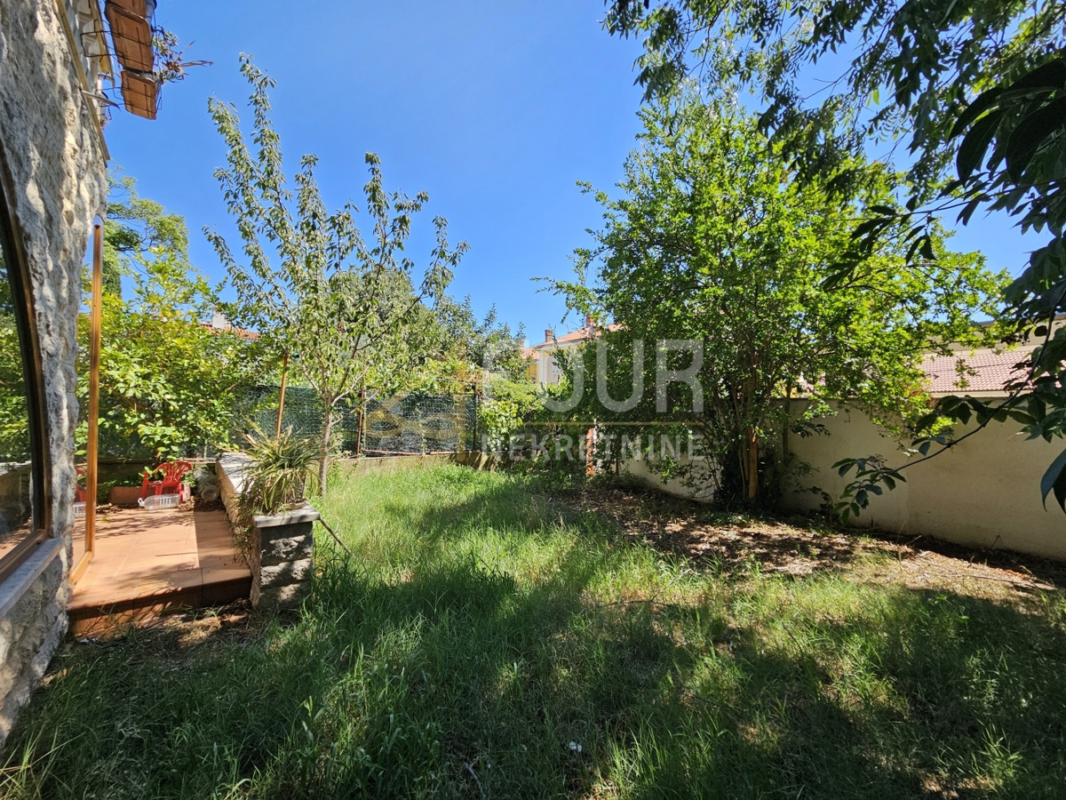 Centar, Pula, 46,45m2