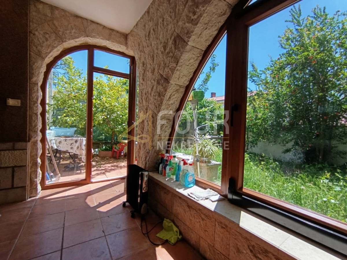 Centar, Pula, 46,45m2