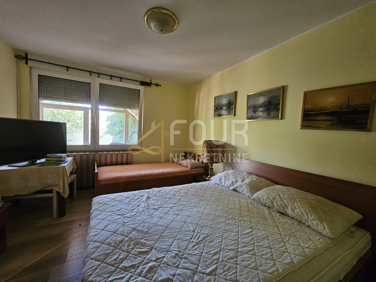 Centar, Pula, 46,45m2