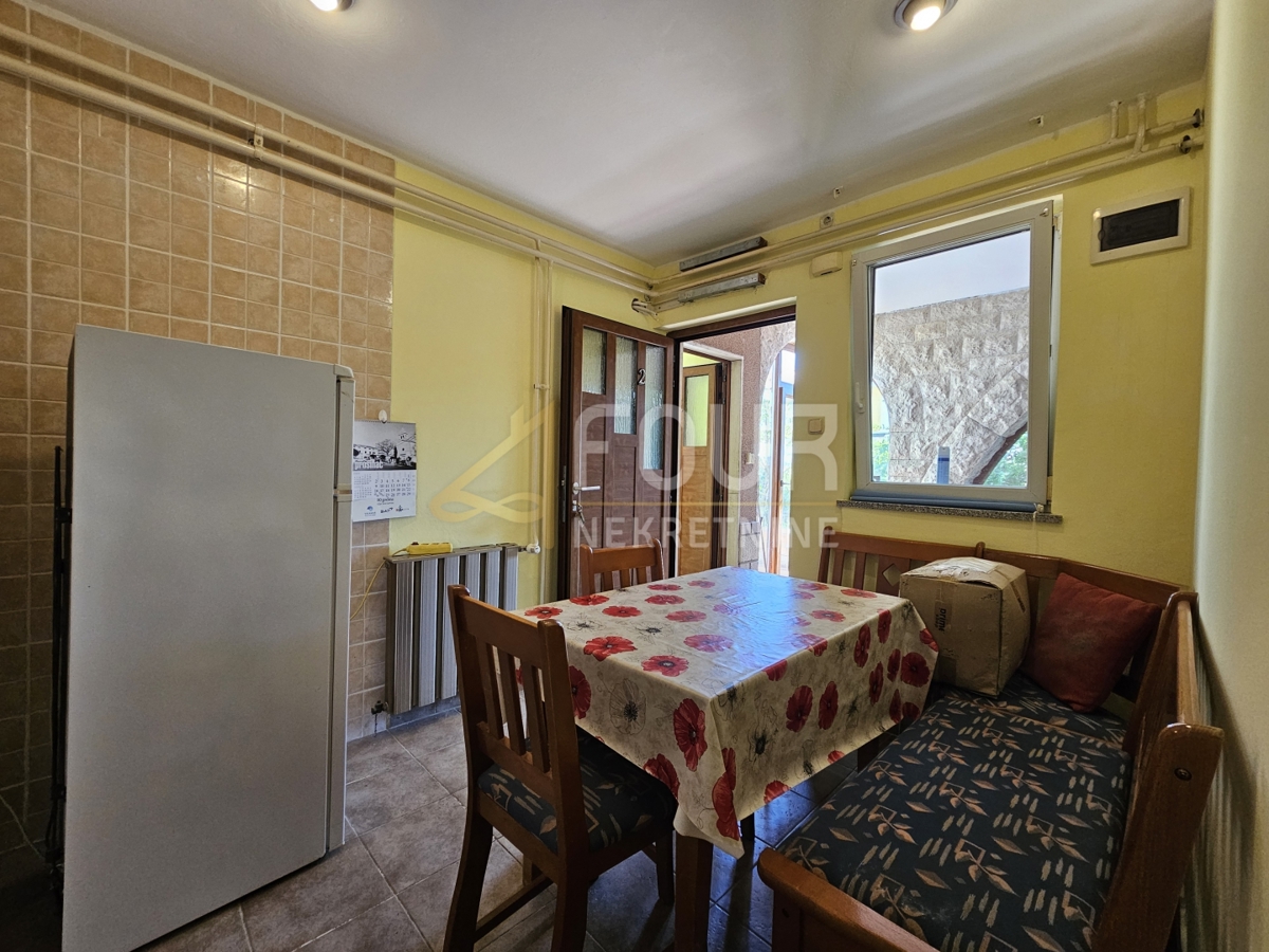 Centar, Pula, 46,45m2