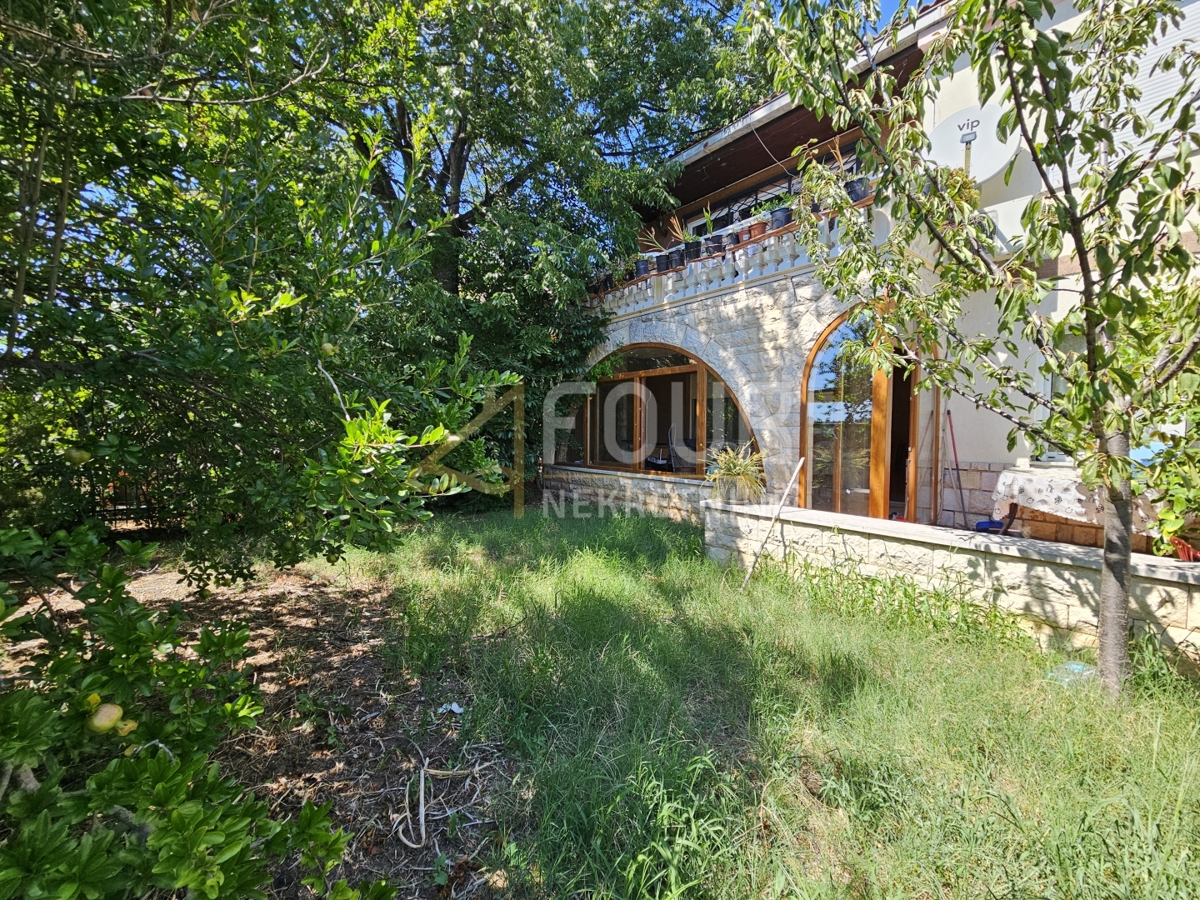 Centar, Pula, 46,45m2