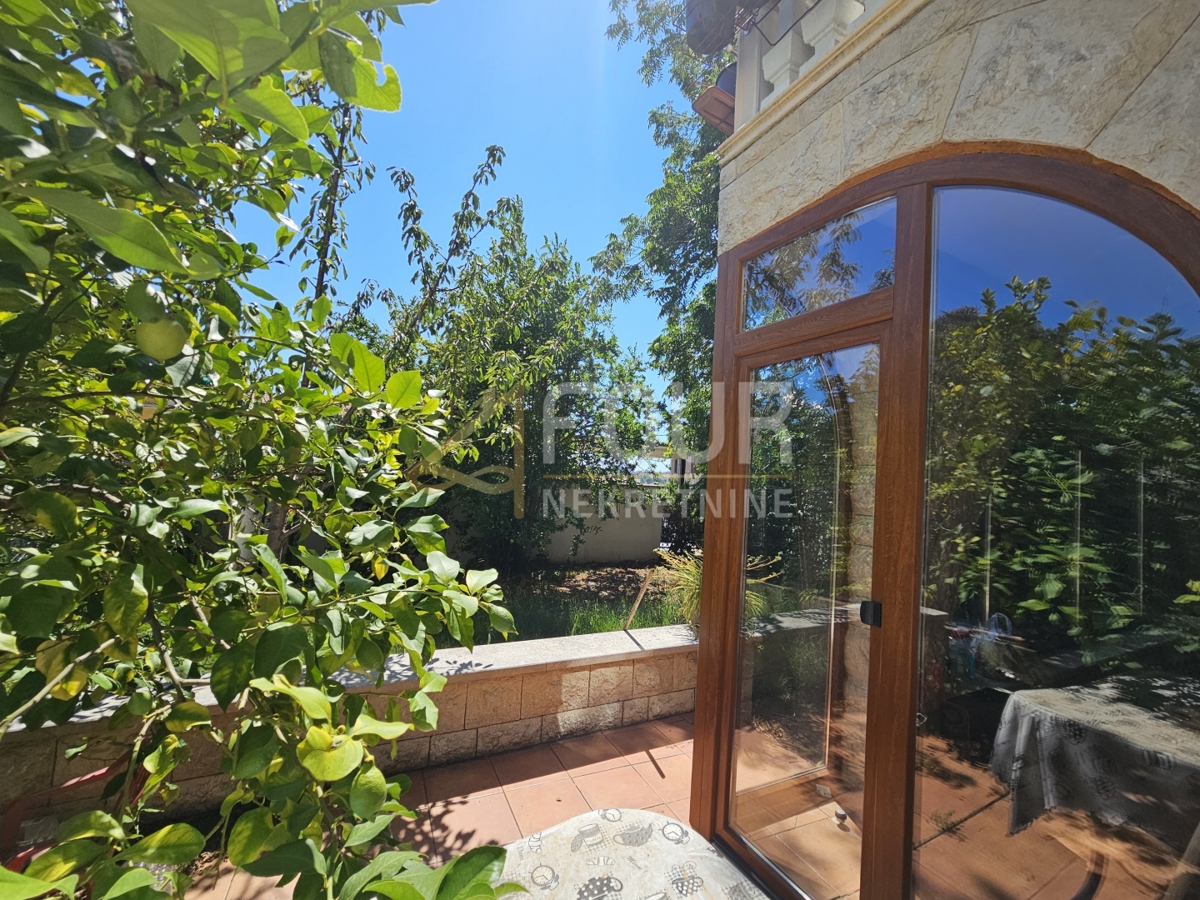 Centar, Pula, 46,45m2