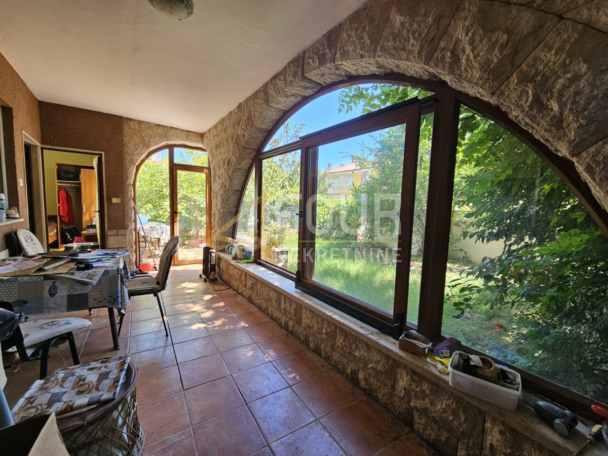 Centar, Pula, 46,45m2