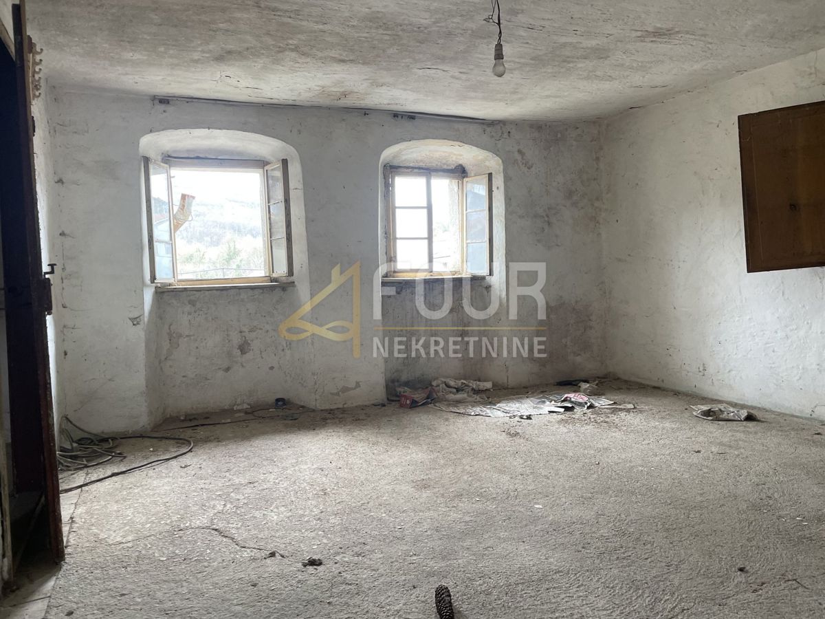 Veli Brgud, Matulji, 60m2