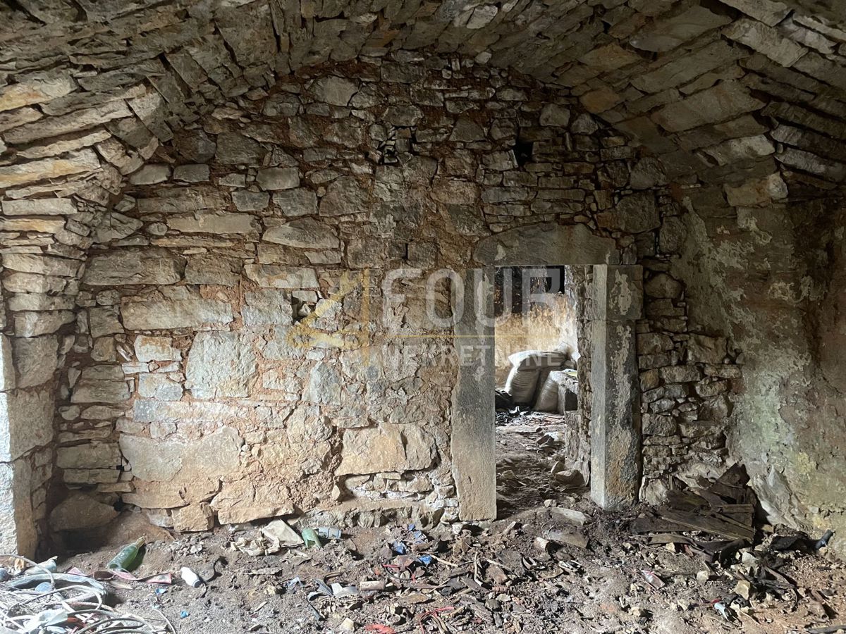 Veli Brgud, Matulji, 60m2