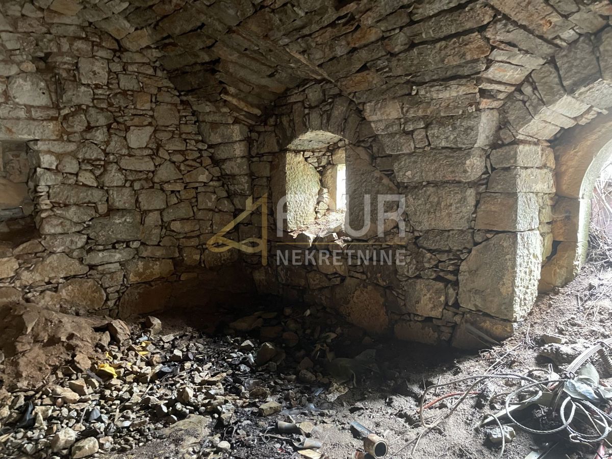 Veli Brgud, Matulji, 60m2