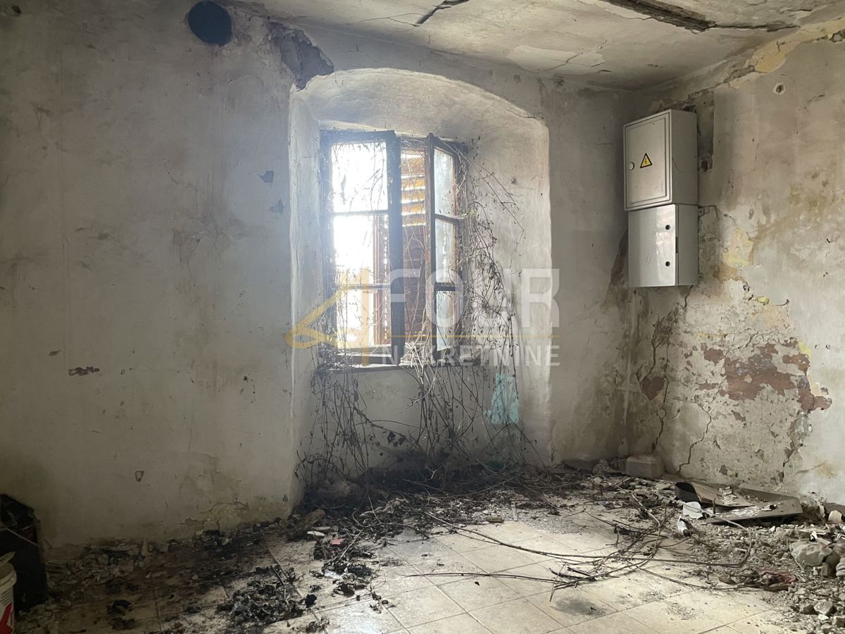 Veli Brgud, Matulji, 60m2