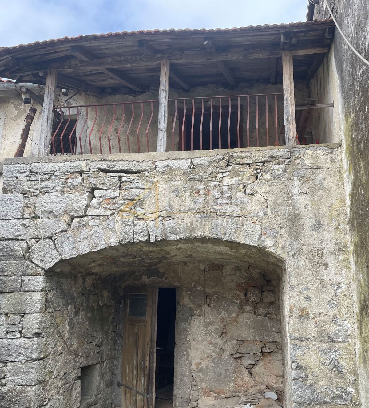 Veli Brgud, Matulji, 60m2