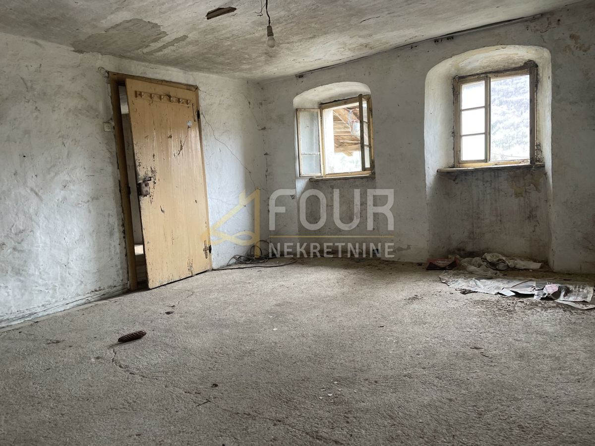 Veli Brgud, Matulji, 60m2