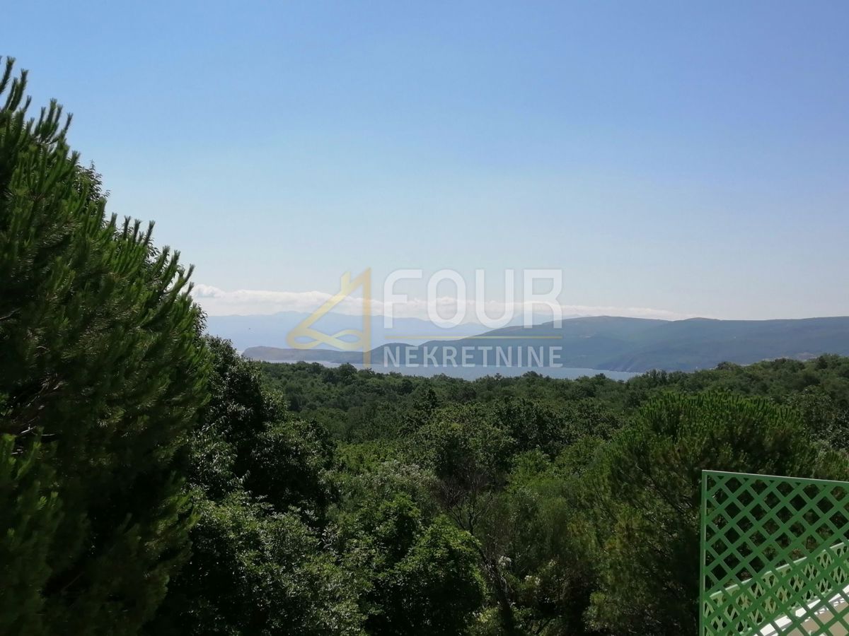 Risika, Vrbnik, 90m2
