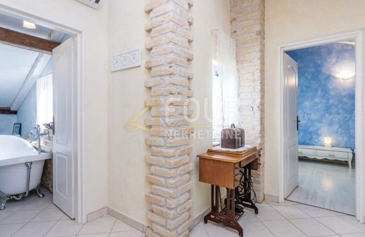 Šilo, Dobrinj, 170m2