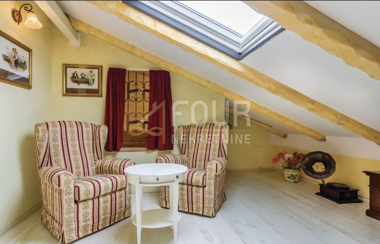 Šilo, Dobrinj, 170m2