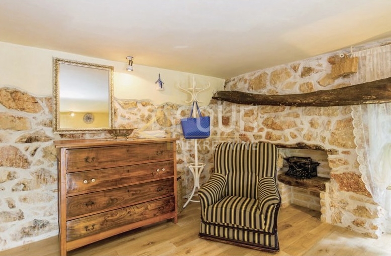 Šilo, Dobrinj, 170m2