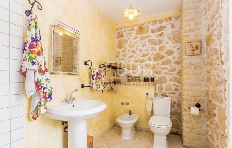 Šilo, Dobrinj, 170m2