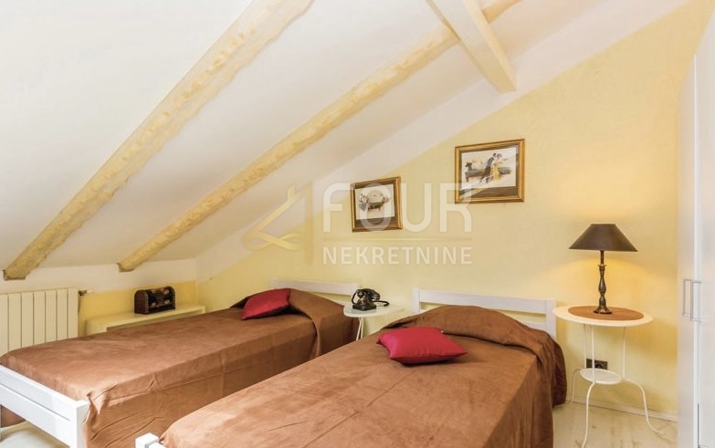 Šilo, Dobrinj, 170m2