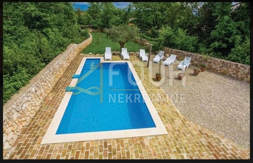 Šilo, Dobrinj, 170m2