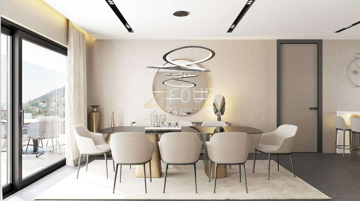 Opatija - Centar, Opatija, 183,59m2