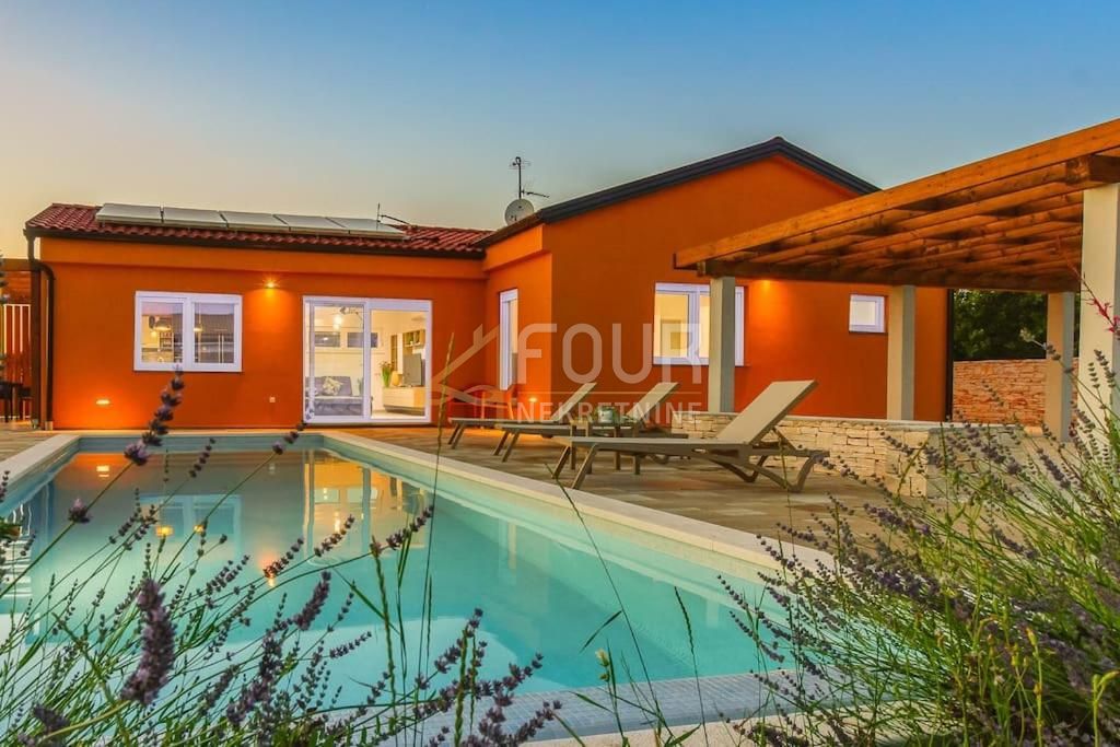 Svetvinčenat, 170m2