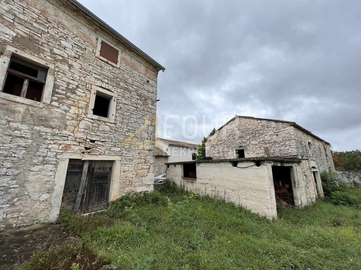 Svetvinčenat, 384m2