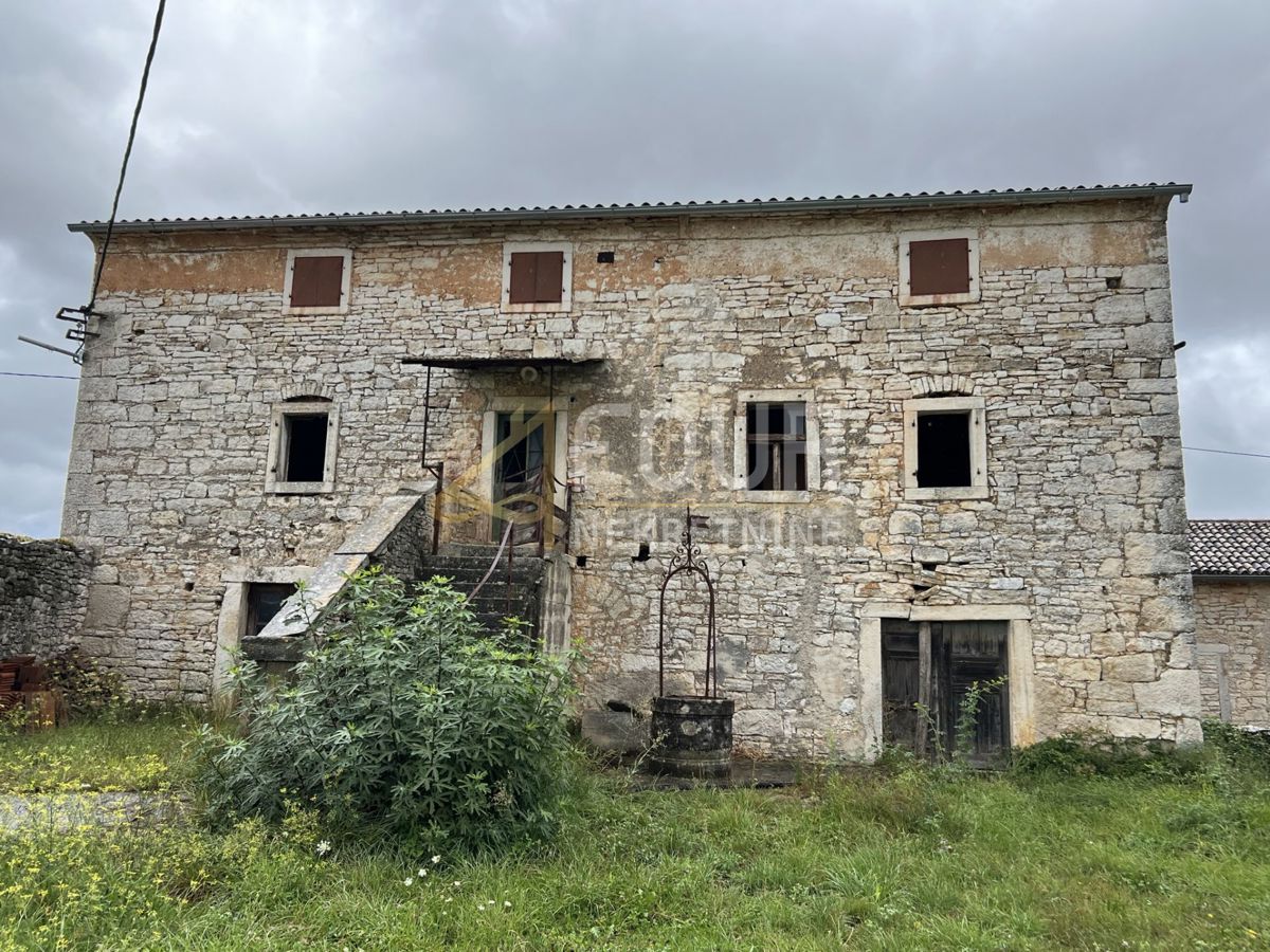 Svetvinčenat, 384m2