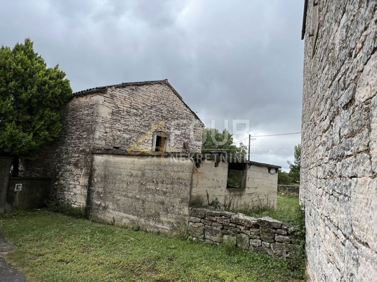 Svetvinčenat, 384m2