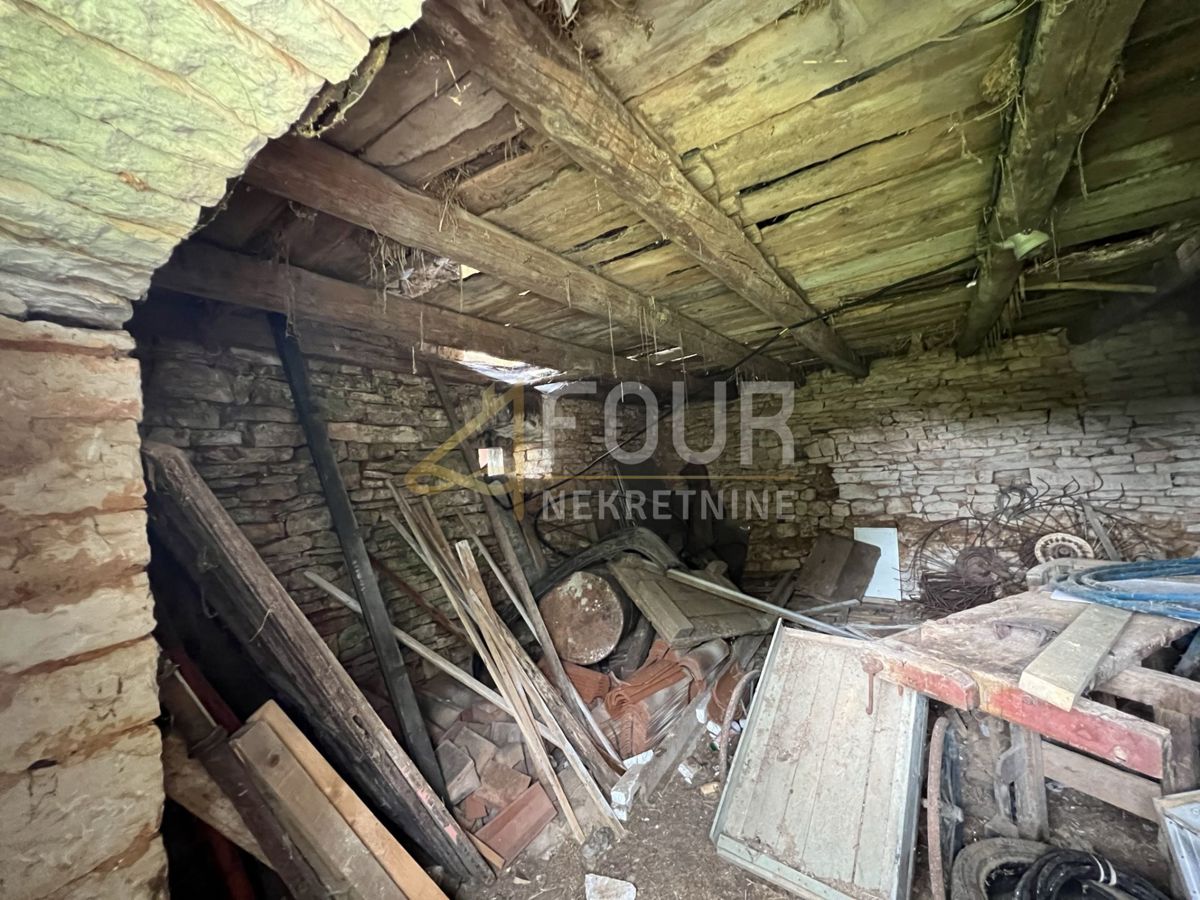 Svetvinčenat, 384m2