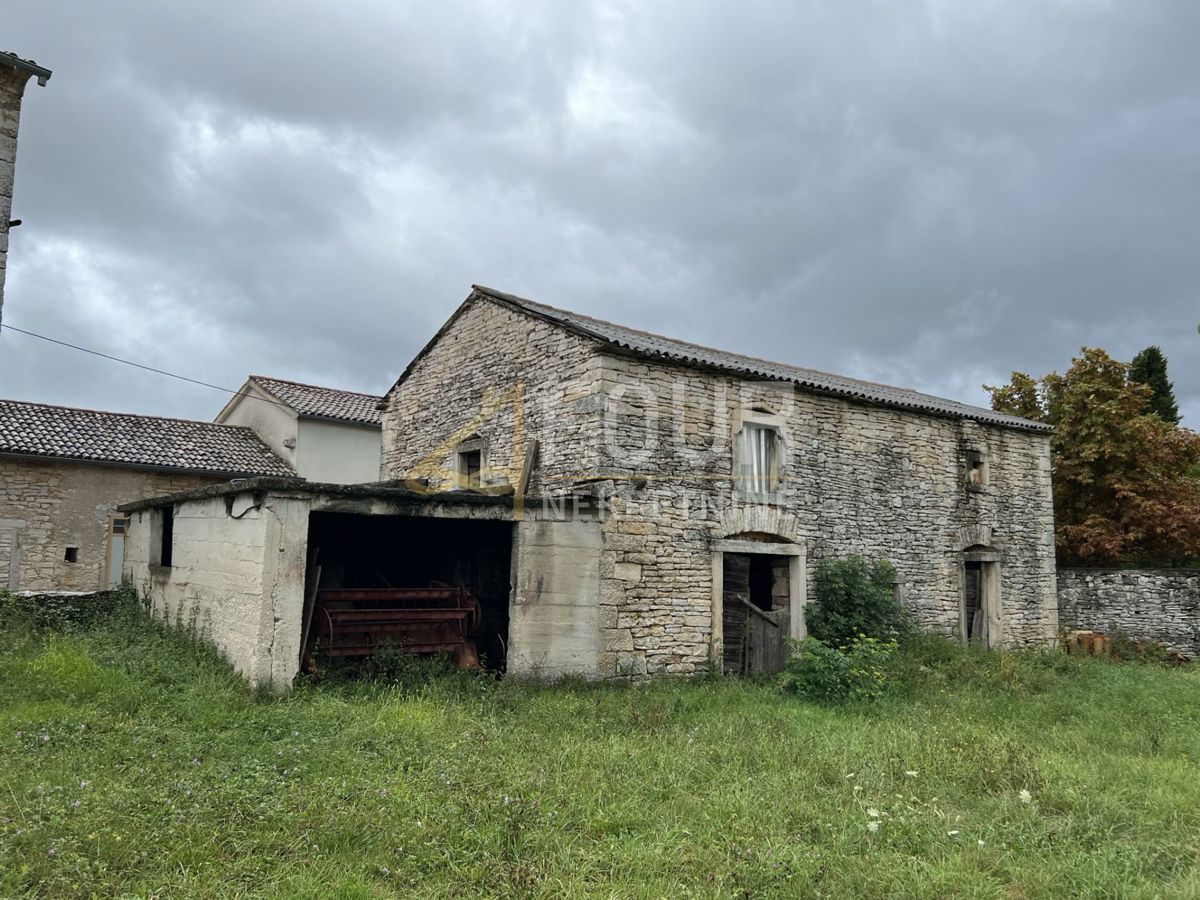 Svetvinčenat, 384m2