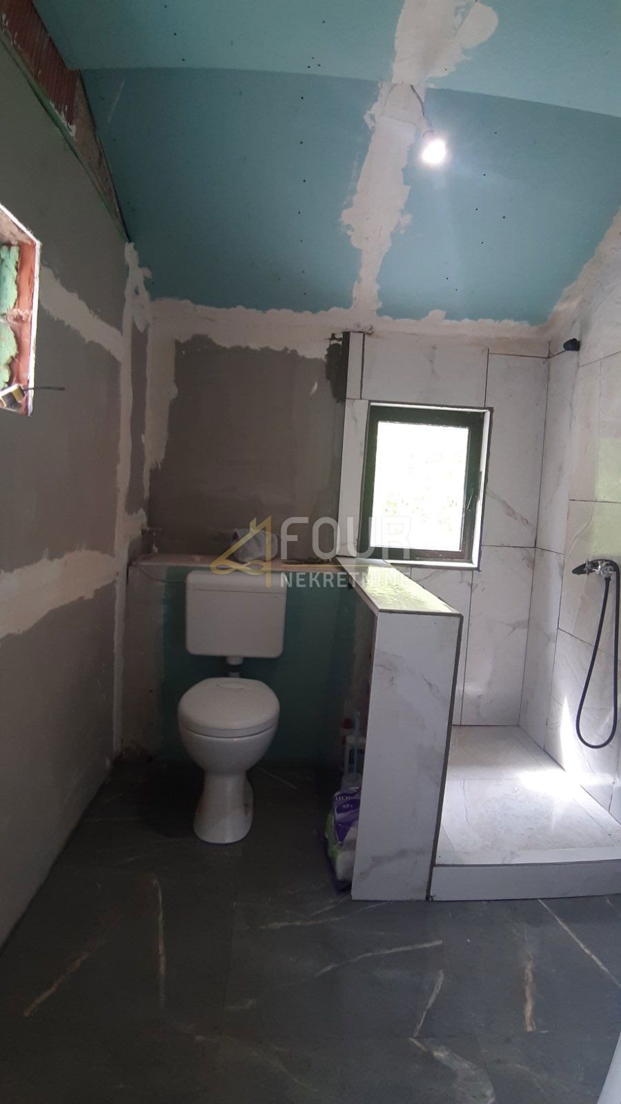 Lič, Fužine, 160m2